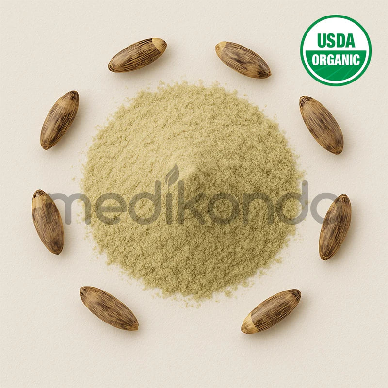 Milk Thistle Powder