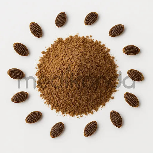 Mimosa Pudica Seed Powder