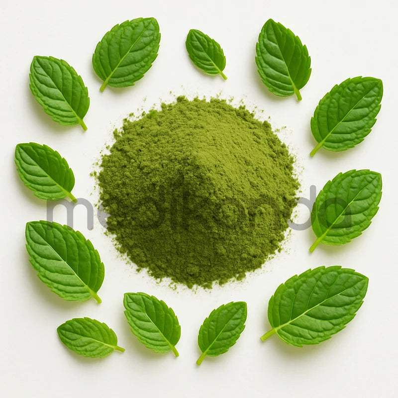 Mint Leaf Powder
