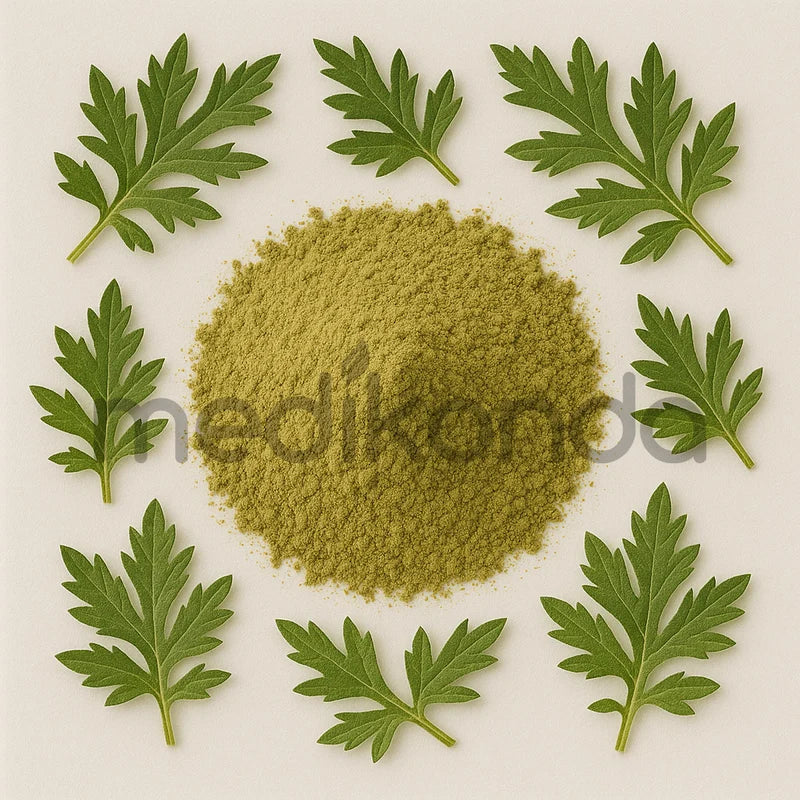 Mugwort Powder