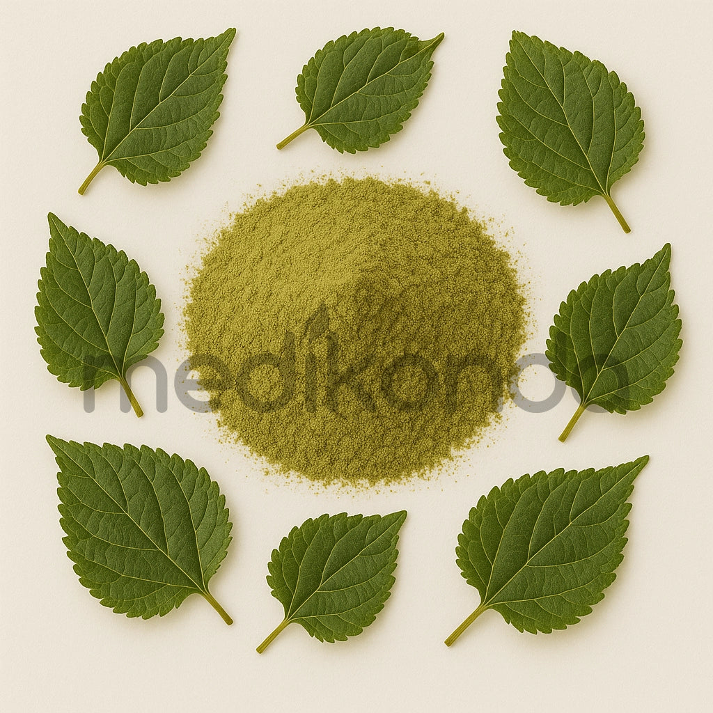 Mulberry Leaf Extract Powder