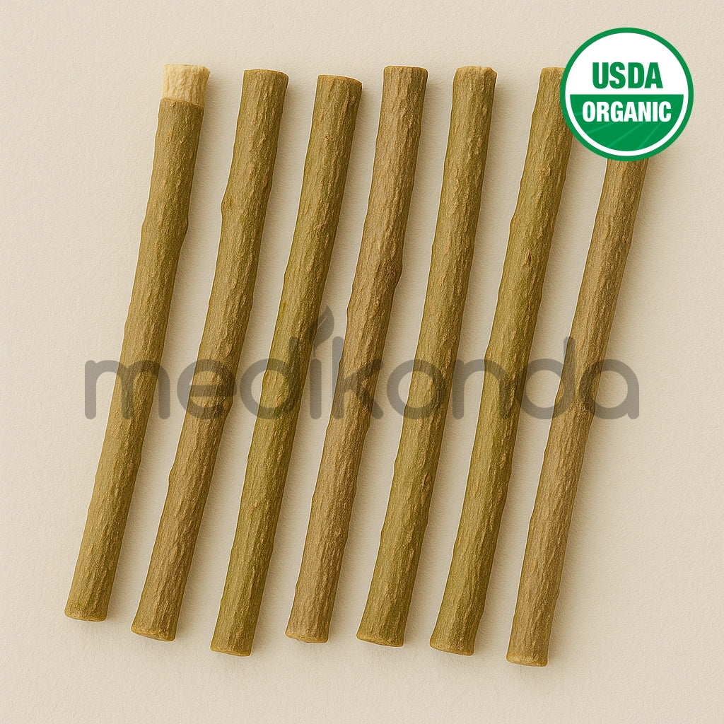 Neem Chewing Sticks