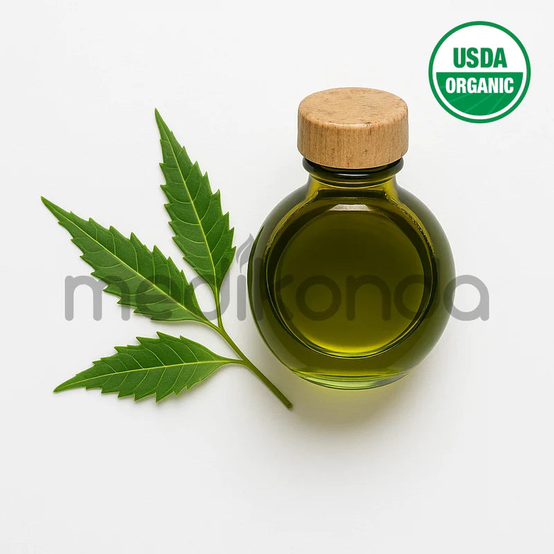 Neem Oil