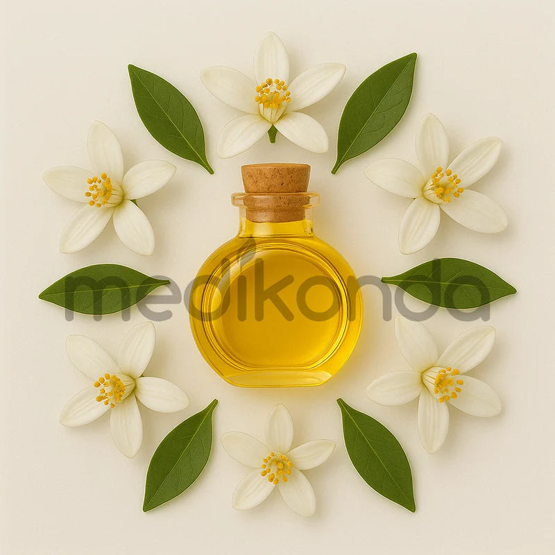 Neroli Essential Oil