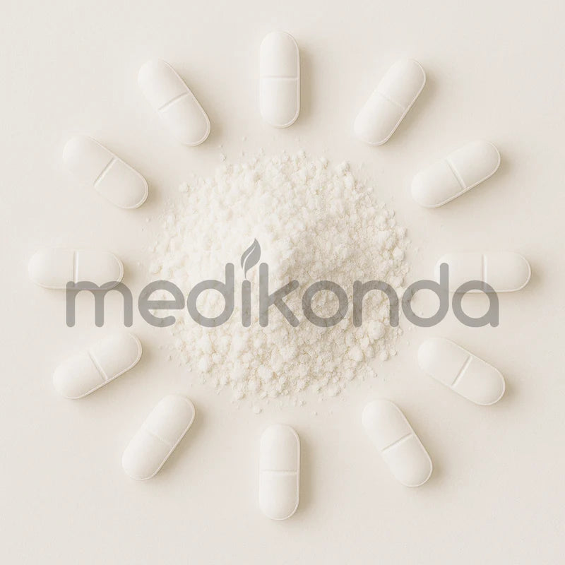 Nicotinamide Mononucleotide (NMN)