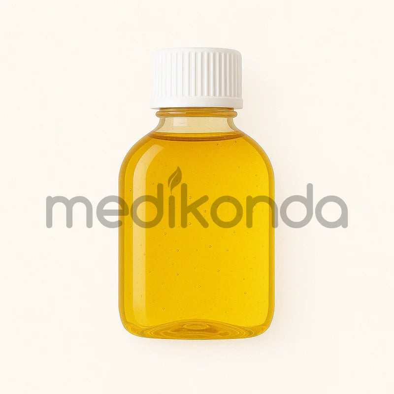 Omega-3 Fish Oil EE - 175 MG/G EPA & 445 MG/G DHA