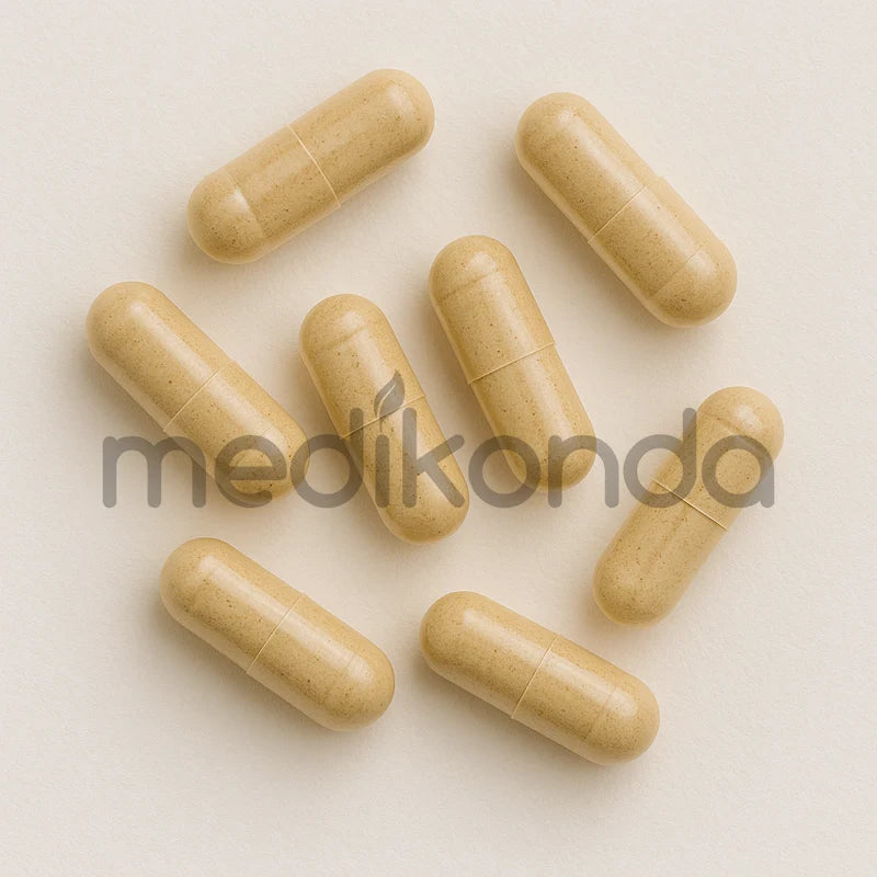 Oregon Grape Root Capsules