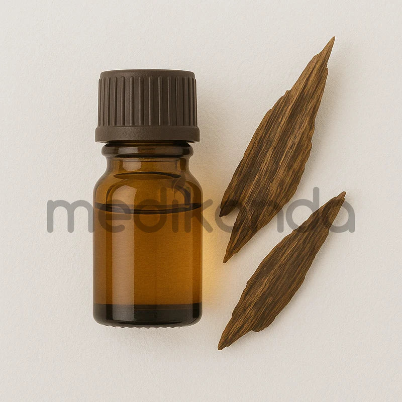 Oud Essential Oil