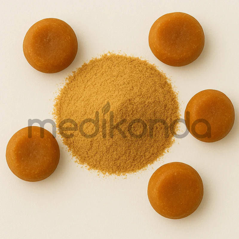 Palm Sugar Powder