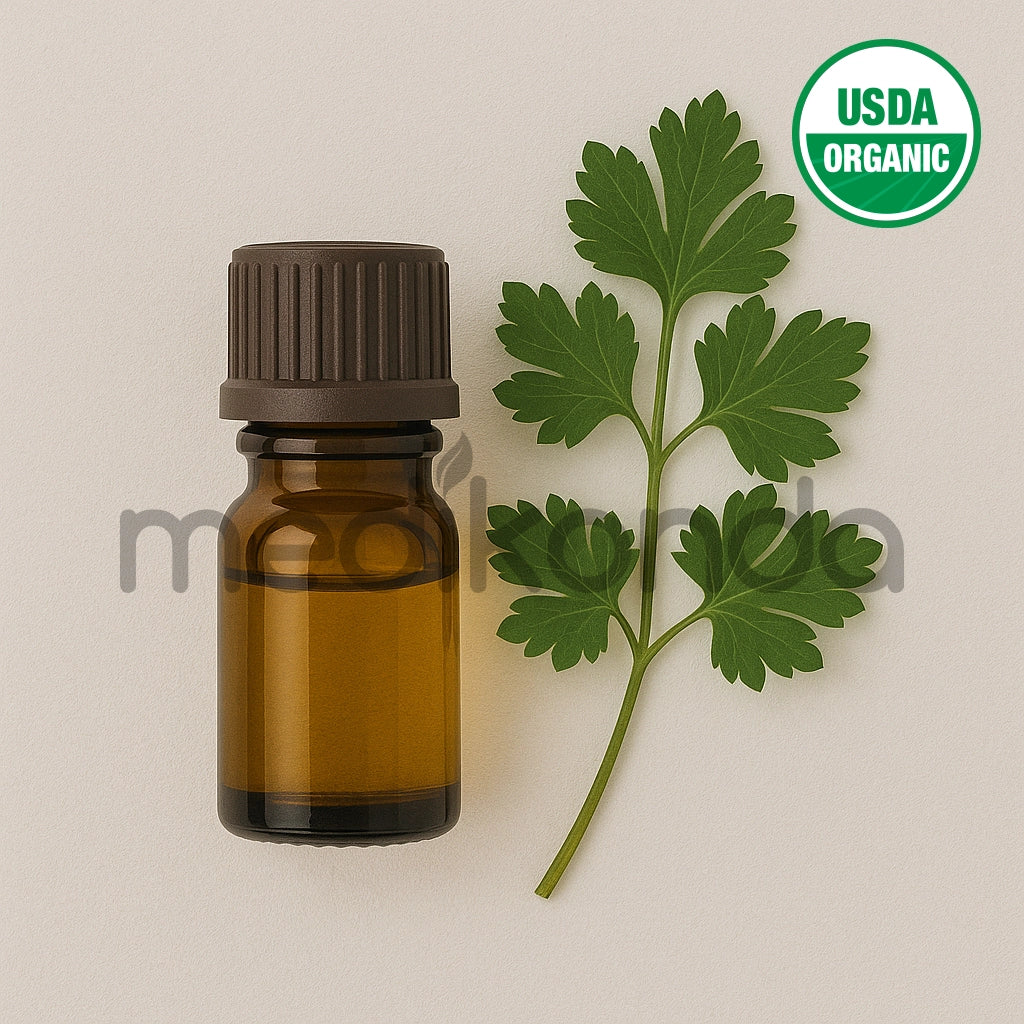 Parsley Essential Oil