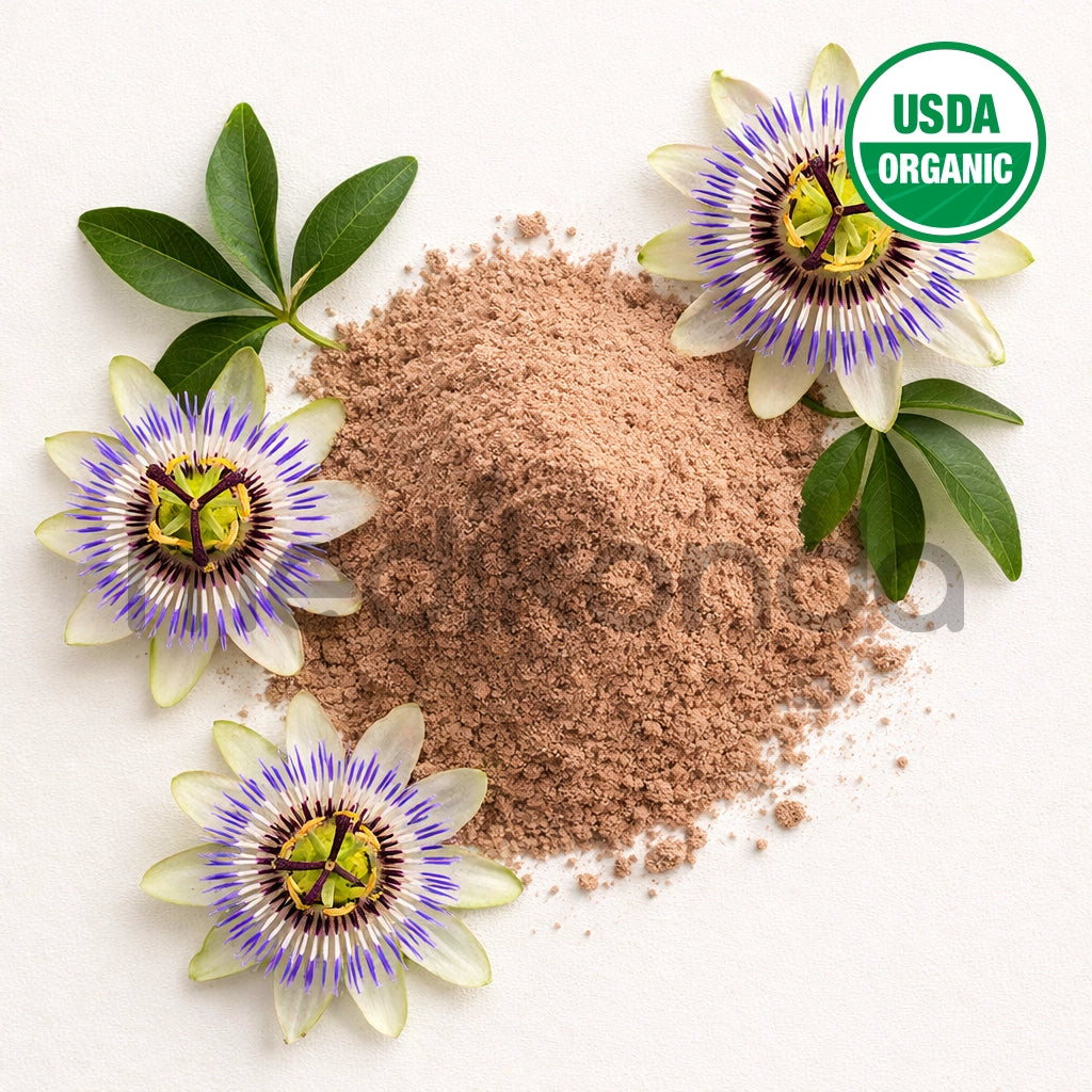 Passion Flower Extract Powder