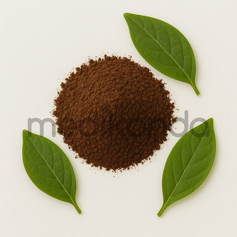 Peganum Harmala Full Spectrum Extract Powder 99%