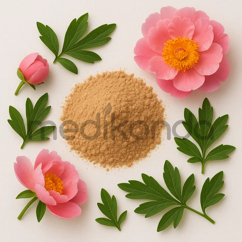 Peony Powder