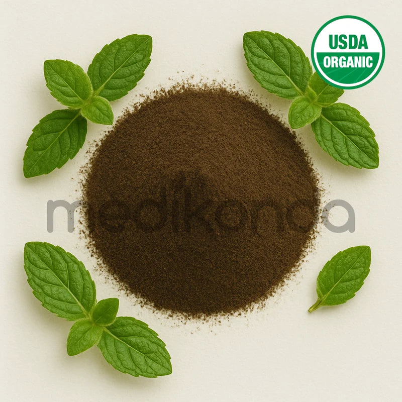 Peppermint Extract Powder