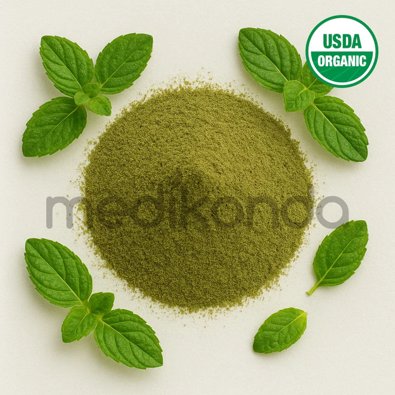 Peppermint Powder