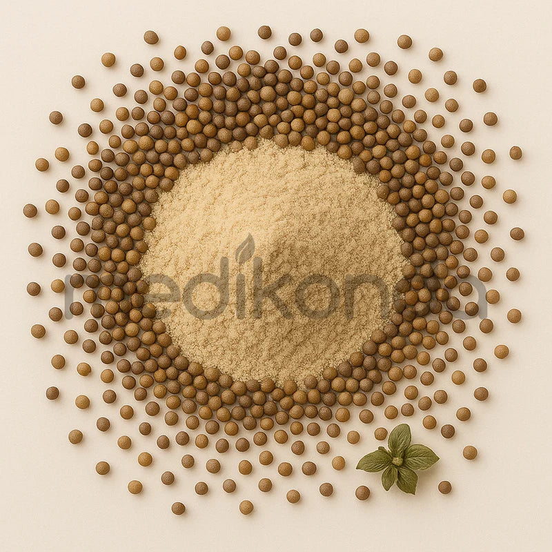 Perilla Seed Powder