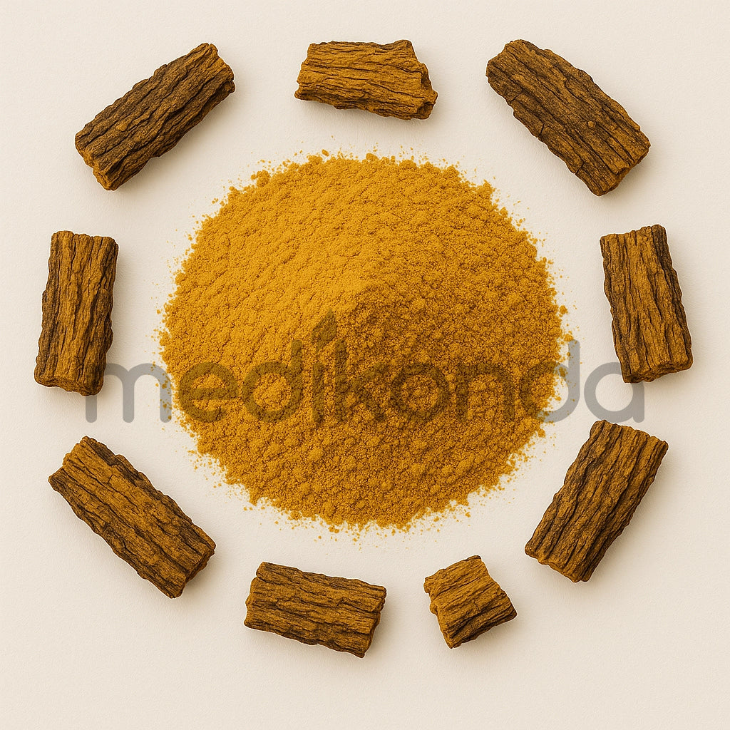 Phellodendron Bark Extract Powder