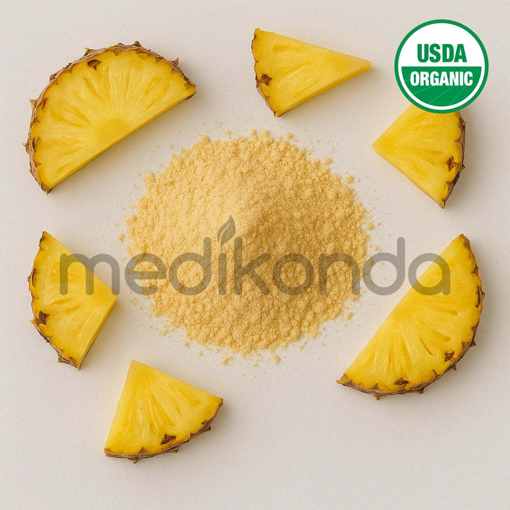Pineapple Juice Powder