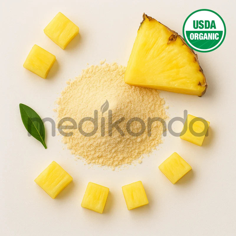 Pineapple Powder