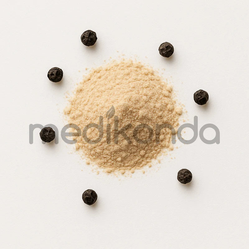 Piperine Extract Powder