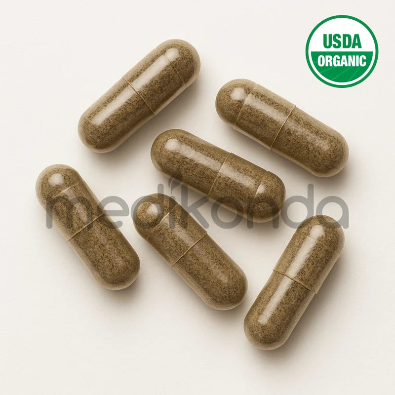 Pippali Capsules