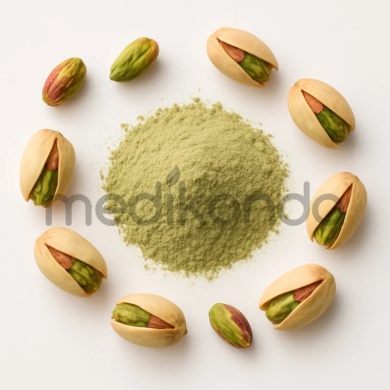 Pistachio Extract Powder