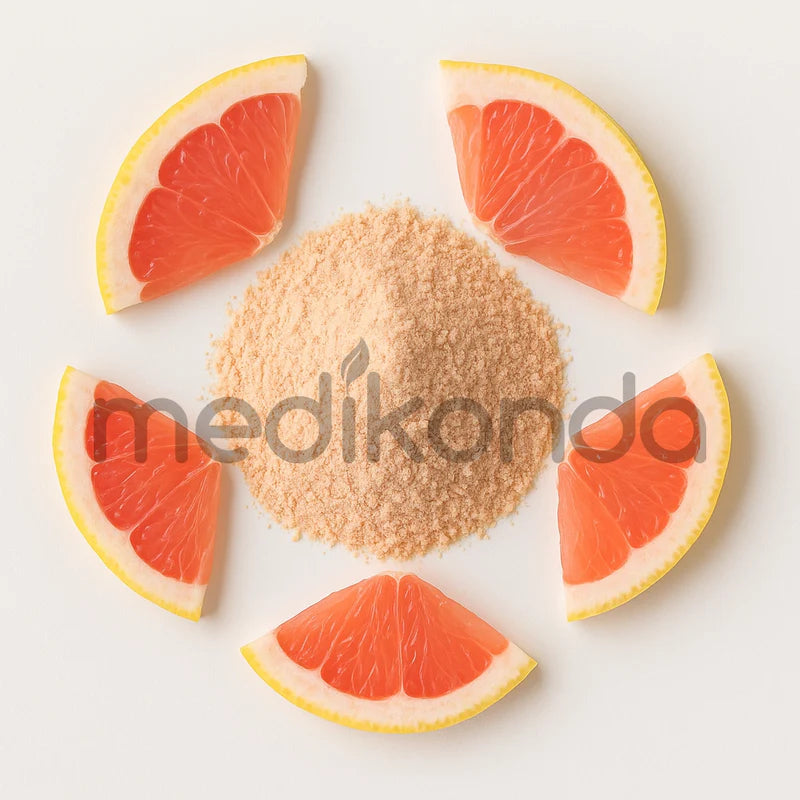 Pomelo Fruit Powder