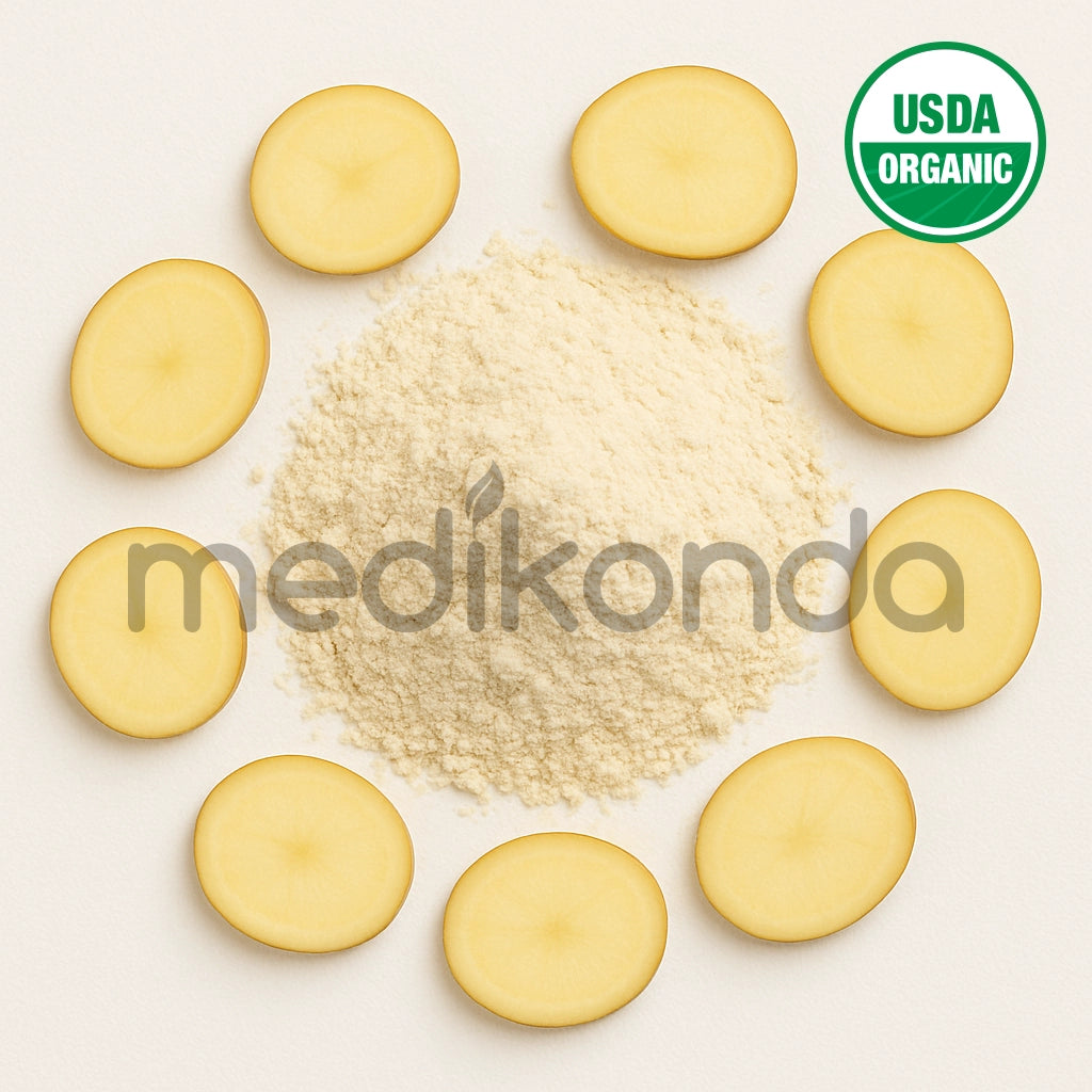Potato Powder