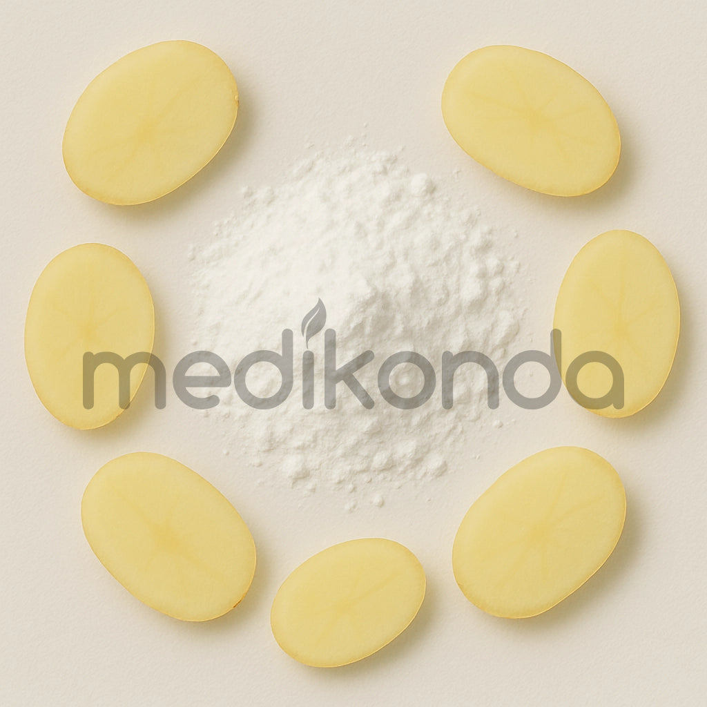 Potato Starch