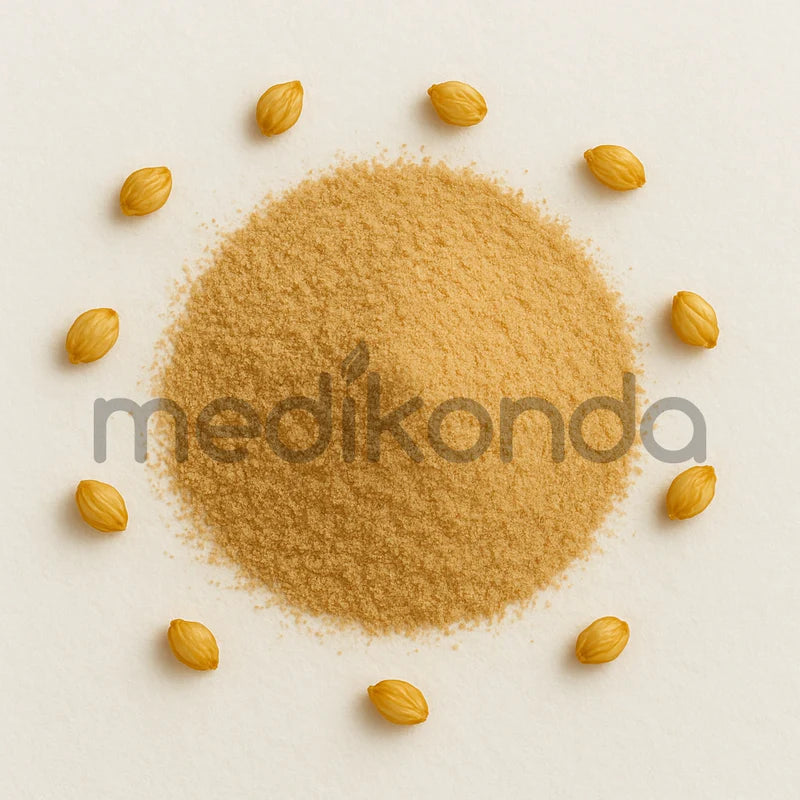 Prickly Pear Seed Powder