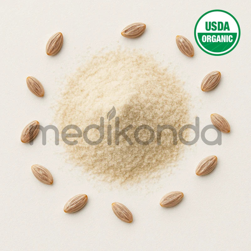 Psyllium Husk Powder