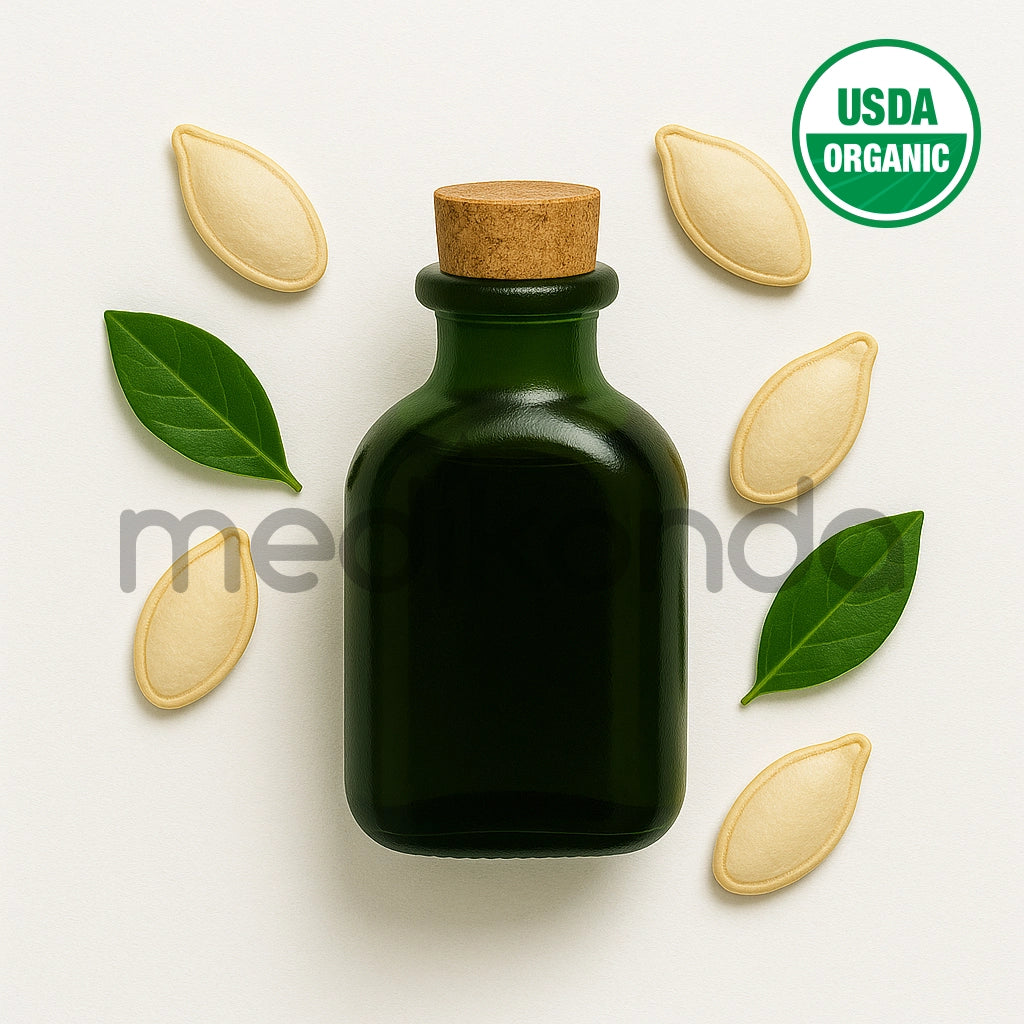 Pumpkin Seed Oil