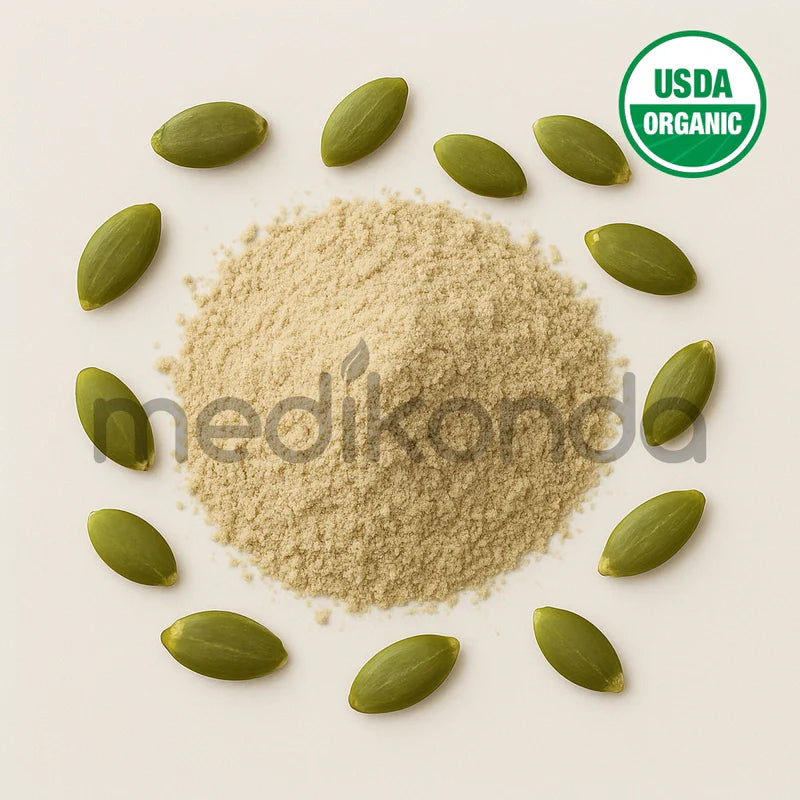 Pumpkin Seed Protein Powder