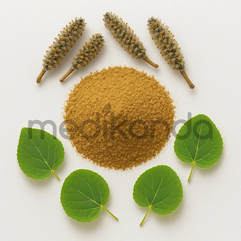 Quaking Aspen Powder