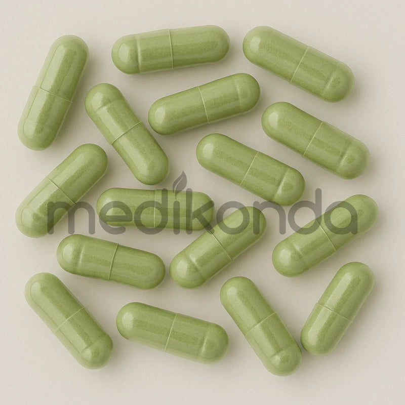 Quercetin Capsules