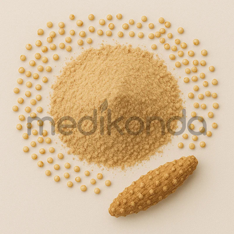 Quinoa Powder