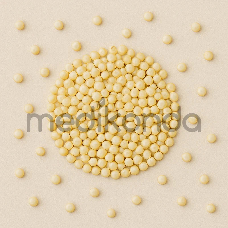 Quinoa Seeds