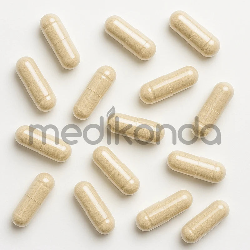 Rama Tulsi Capsules