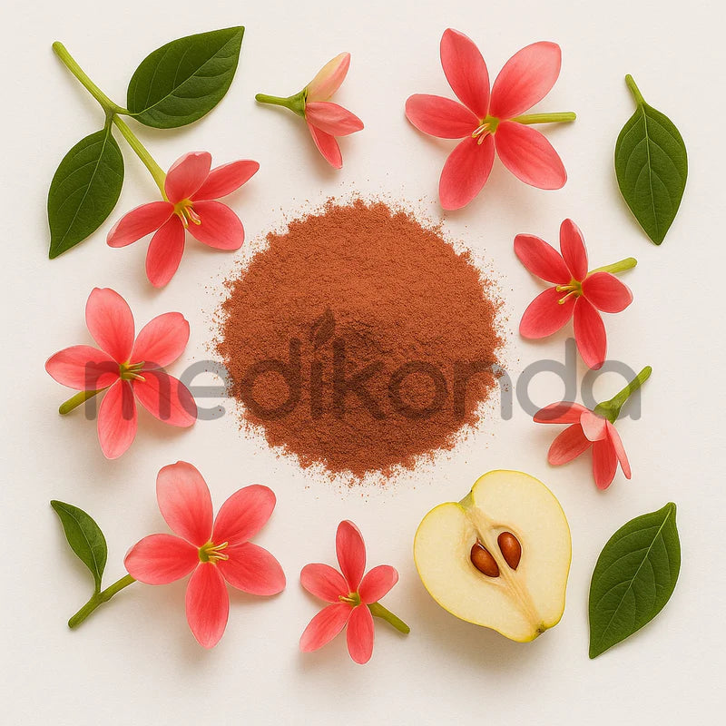 Rangoon Creeper Powder