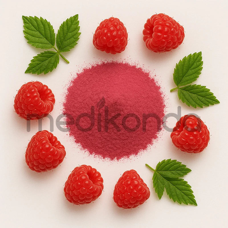 Raspberry Juice Powder