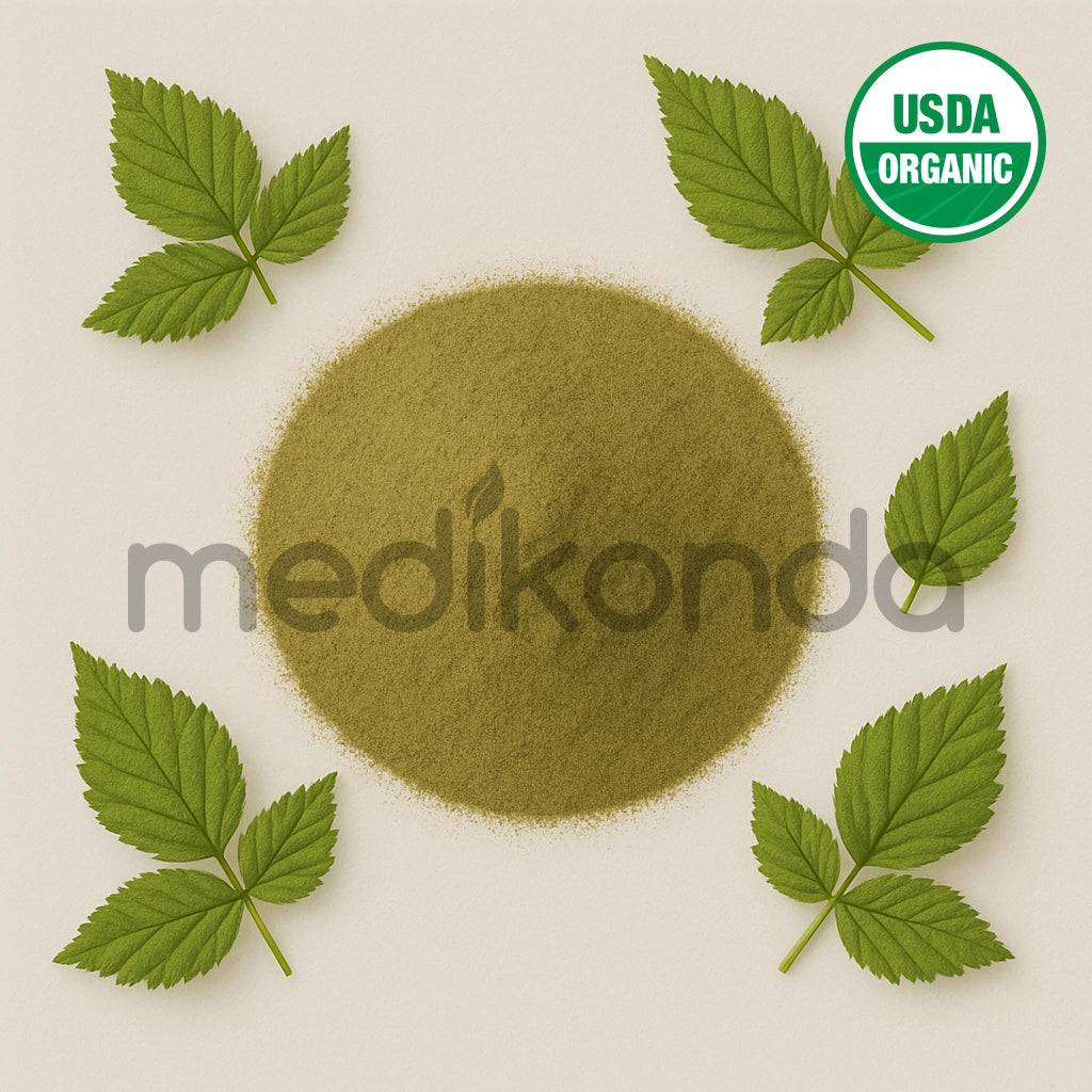 Raspberry Leaf Powder