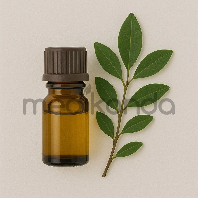 Ravensara Essential Oil