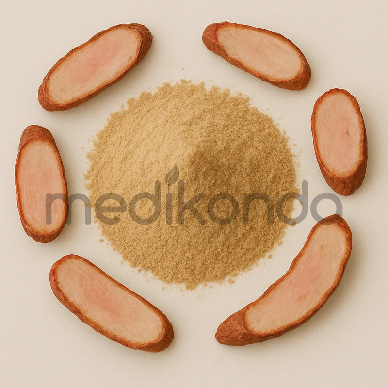 Red Behman Extract Powder