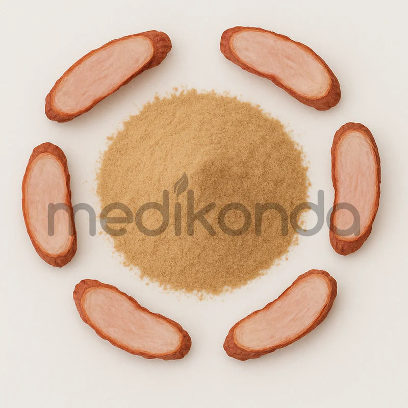 Red Behman Powder