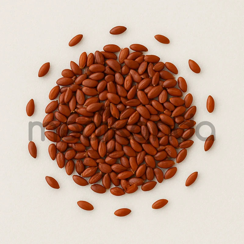 Red Cress Seeds
