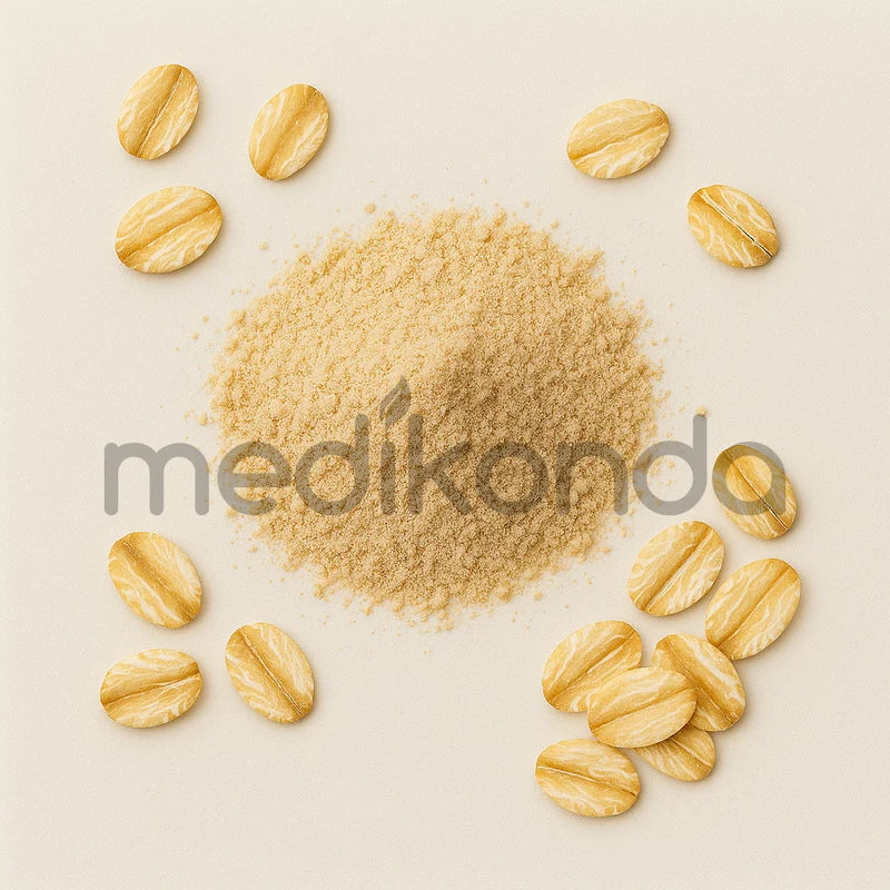 Regular Rolled Oats
