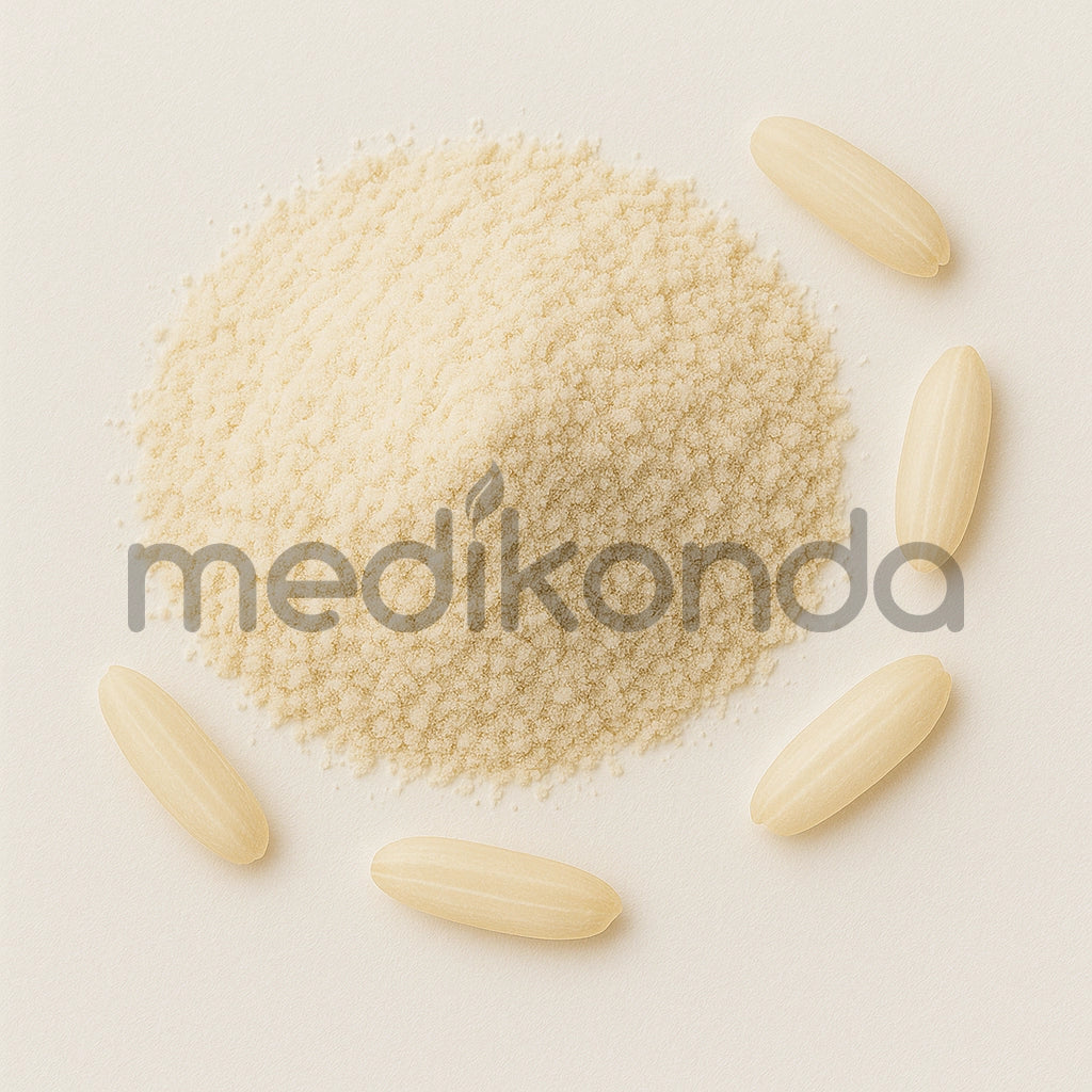 Rice Protein Isolate