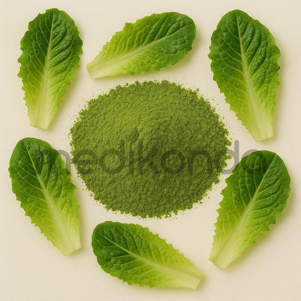 Romaine Lettuce Powder