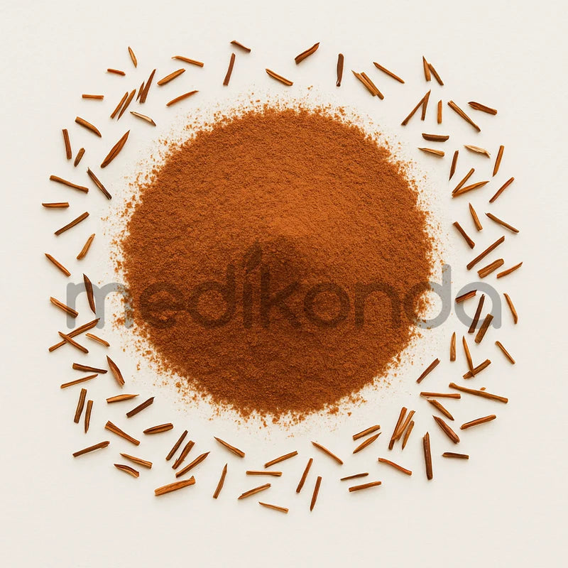 Rooibos Powder
