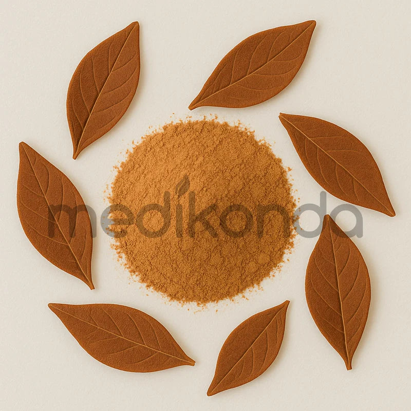 Rose Wood Powder